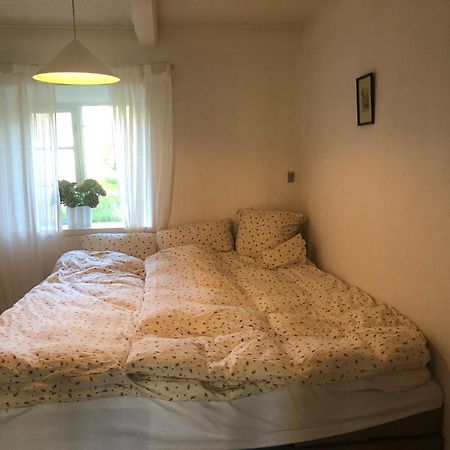 Strandvejen 52, Reerso ภายนอก รูปภาพ