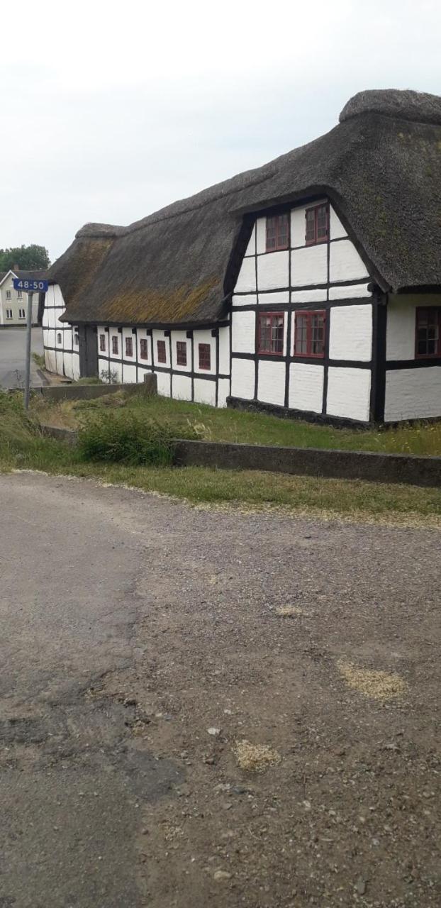 Strandvejen 52, Reerso ภายนอก รูปภาพ