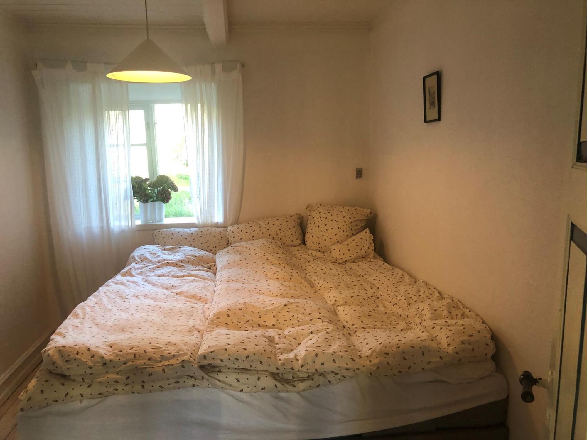 Strandvejen 52, Reerso ภายนอก รูปภาพ
