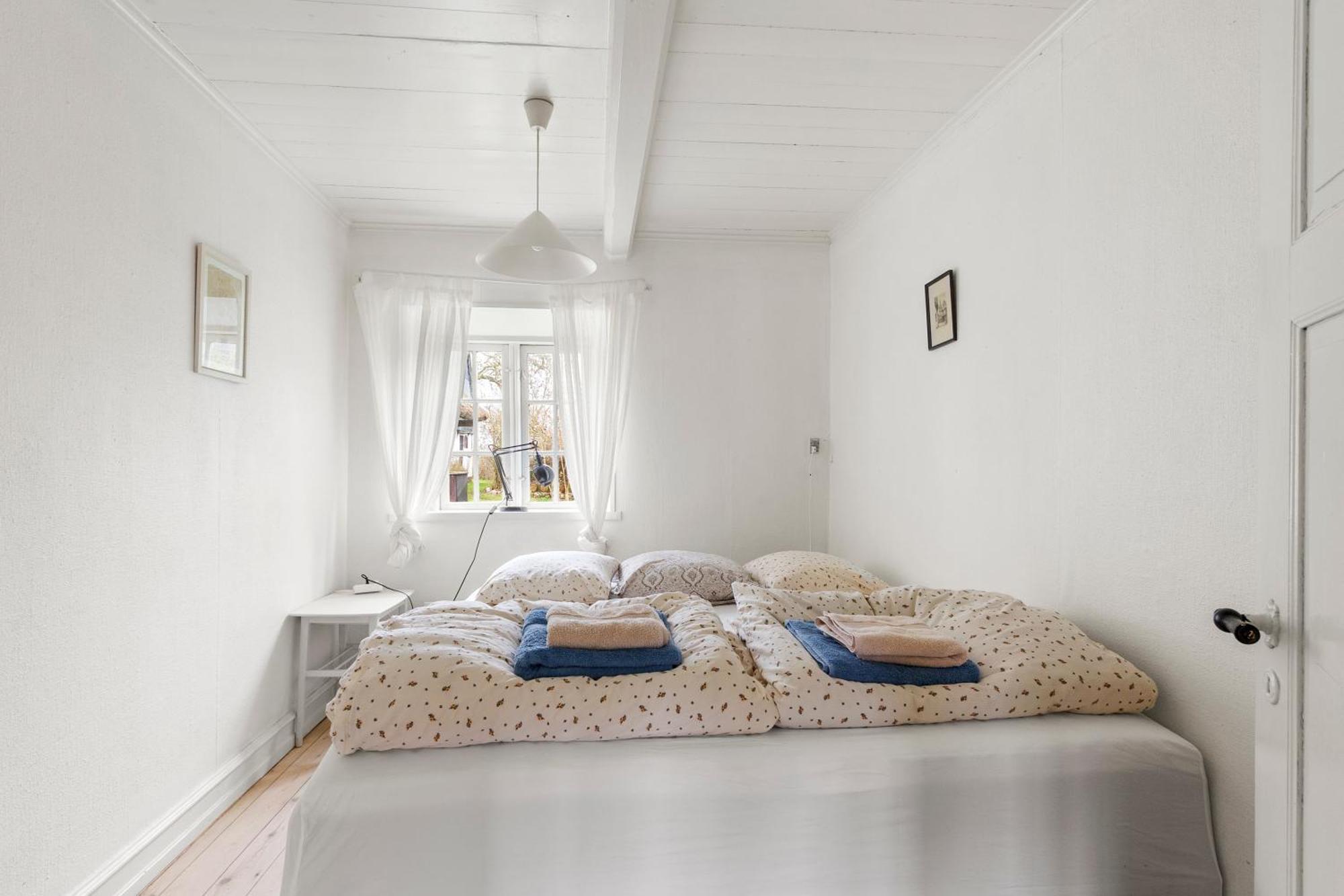 Strandvejen 52, Reerso ภายนอก รูปภาพ